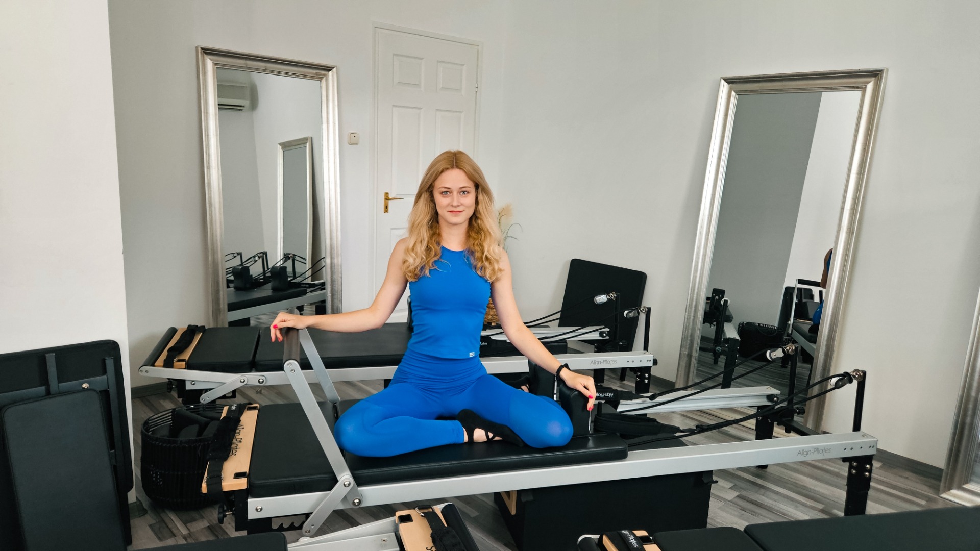 Talaj/ Reformer Pilates oktató, Tánc instruktor
